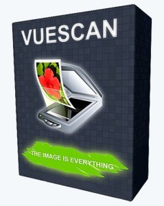 VueScan Pro 9.4.20 [Multi/Ru]