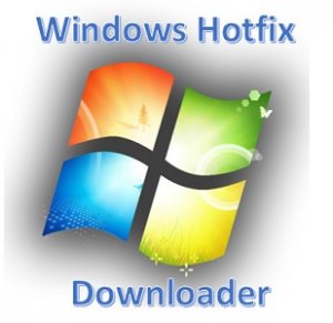 Windows Hotfix Downloader 5.3 Beta [En]