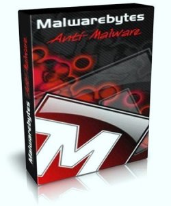 Malwarebytes Anti-Malware Pro 1.75.0.1300 portable by Betssaf [Ru]