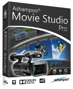Ashampoo Movie Studio Pro v1.0.7.1 Final (DC 20.01.2014) Русский присутствует