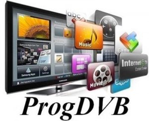 ProgDVB Professional Edition 7.0.0 Final [Multi/Ru]