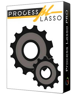 Process Lasso Pro v6.7.0.42 Final + Portable (2014) Русский присутствует