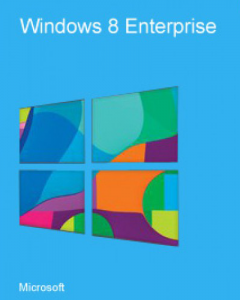 Windows 8.1 Enterprise & Office2013 UralSOFT v.14.5 (x64) (2014) Русский