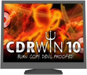 CDRWIN 10.0.14.106 [Multi/Ru]