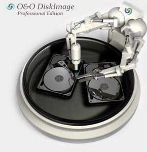 O&O DiskImage Professional 8.0.78 [Ru/En] RePack by D!akov