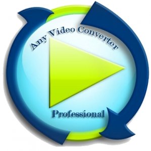 Any Video Converter Professional / Ultimate 5.5.5 (2014) Русский присутствует