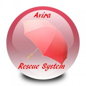 Avira Rescue System 02.12.2013 [En/De]