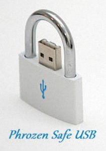 Phrozen Safe USB 2.0 Portable [En]