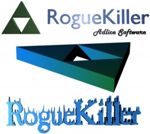 RogueKiller 8.8.4 [Multi/Ru]