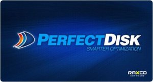 Raxco PerfectDisk Professional Business 13.0 Build 783 Final RePack by D!akov [Ru/En]