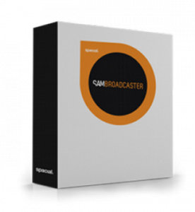 SAM Broadcaster Pro 4.9.8 [En]