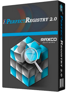 Raxco PerfectRegistry v2.0.0.2679 (2014) Русский присутствует