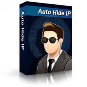 Auto Hide IP 5.4.0.6 (2014) Русский + Английский