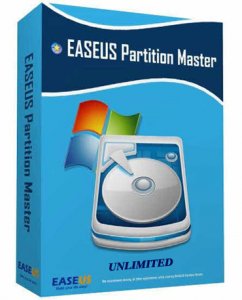 EASEUS Partition Master 9.3.0 Free | Server | Technican [Ru/En]