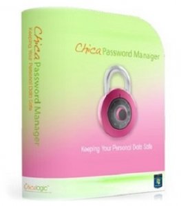 Chica Password Manager Pro 2.0.0.27 RePack (& Portable) by AlekseyPopovv [Ru]