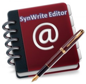 SynWrite Editor 6.3.510 [Multi/Ru]