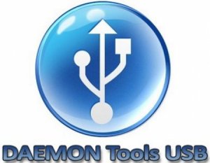 DAEMON Tools USB 2.0.0.0067 [Multi/Ru]