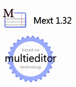 Mext 1.32 [Multi/Ru]