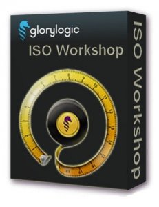 ISO Workshop 5.0 (2014) Английский