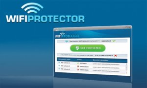 Wifi Protector 3.1.22.164 [Multi/Ru]