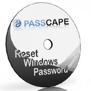Reset Windows Password 1.1.0.148 (2014) Русский + Английский