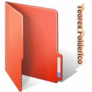 Teorex FolderIco 2.0 [Multi/Ru]
