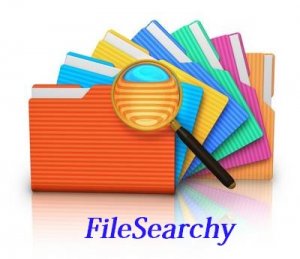 FileSearchy Pro 1.01 [Multi/Ru]
