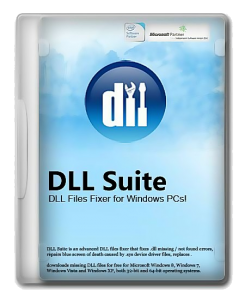 DLL Suite 2013.0.0.2113 Final + Portable by Valx (2014) Русский присутствует