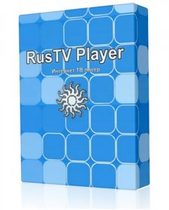 RusTV Player 2.6 Final [Multi/Ru]