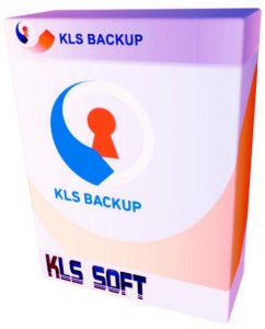 KLS Backup 2013 Professional 7.0.5.0 Final (2013) Английский