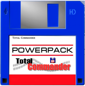 Total Commander v8.50 PowerPack 2014 RC3 + Portable + LitePack (2014) Русский присутствует