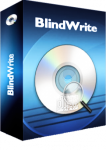 VSO Blindwrite 7.0.0.0 Final + Portable by Chernobyl [Multi/Ru/Ukr]