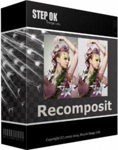 Stepok Recomposit Pro 5.1 Build 16998 RePack by D!akov [Ru/En]