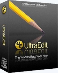 UltraEdit Professional 21.00.0.1027 [En]