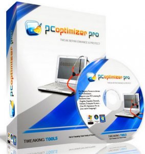 PC Optimizer Pro 6.5.5.4 [Multi]