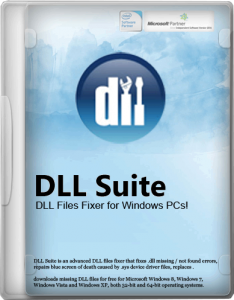 DLL Suite 2013.0.0.2113 RePack by D!akov [Ru/En]