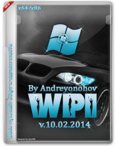WPI DVD v.10.02.2014 By Andreyonohov & Leha342 [Ru]