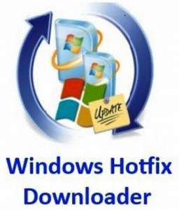 Windows Hotfix Downloader 6.1 [En]