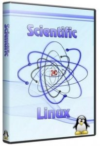 Scientific Linux 6.5 Live [i386] 1xDVD, 2xCD