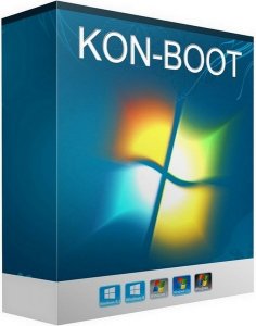 Kon-Boot 2.4 [En]