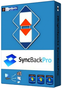 SyncBackPro v6.5.22.0 Final (2014) Русский присутствует