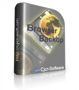 BrowserBackup Professional 9.0.0.0 [Multi/Ru]