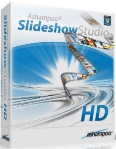Ashampoo Slideshow Studio HD 3 3.0.2.10 [Multi/Ru]