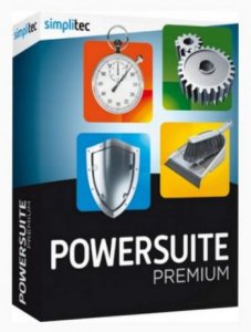 Simplitec Power Suite Premium 8.0.401.1 [Multi/Ru]