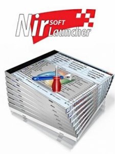 NirLauncher Package 1.18.45 + Sysinternals Suite + Piriform Portable by punsh [Ru]