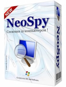 NeoSpy Pro 4.8.79.5 [Ru]
