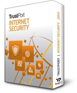 TrustPort Internet Security 2014 14.0.2.5250 [Multi/Ru]