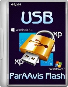 ParAAvis Flash 5.2 [Ru/En]
