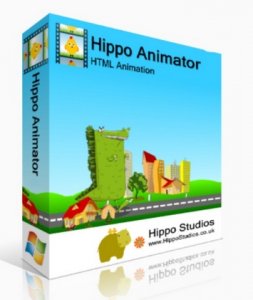 Hippo Animator 3 3.3.5156 [Multi/Ru]