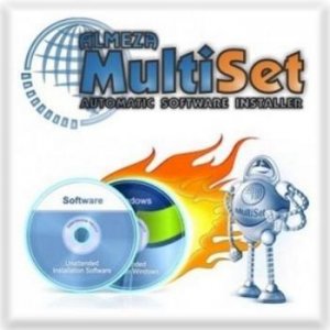 Almeza MultiSet Professional 8.7.5 RePack (& Portable) by AlekseyPopovv [Multi/Ru]